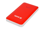 Startovací powerbanka YATO YT-83080 7500mAh