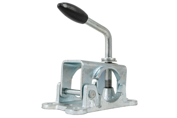 Svorka pro opěrné kolo KNOTT 4802869X 48mm