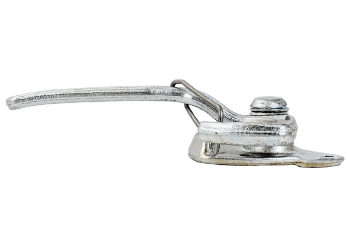 Pravý boční hák pro přívěs WINTERHOFF WV 20-R