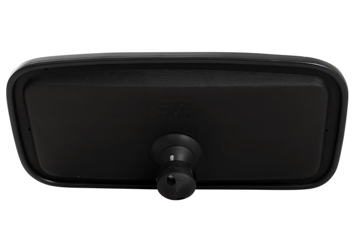 PLASTEX LP0380 boční zrcátko pro zemědělskou techniku ​​375x183mm