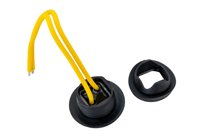 Univerzální obrysové LED světlo FRISTOM FT-074Z