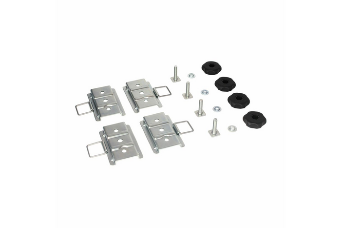 Skugga - T-profilový adaptér pro montáž krabice BRP12