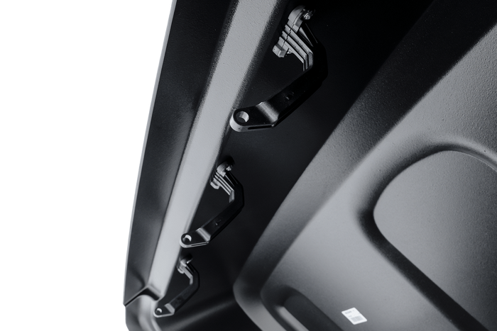 Hákový box pro platformu Inter Pack Re-cargo