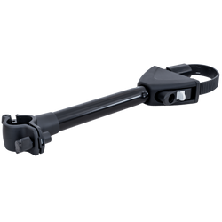 Středový držák (černý) - Atera Strada Sport 0969922648