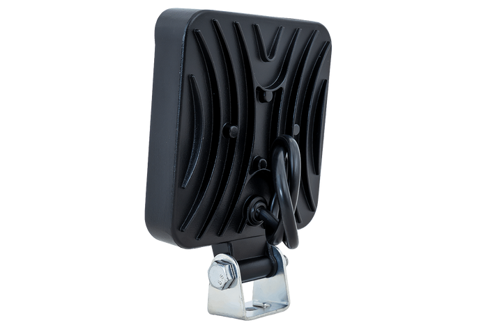 LED pracovní reflektorová svítilna HERMON LLP16MINI 16xLED 2880lm