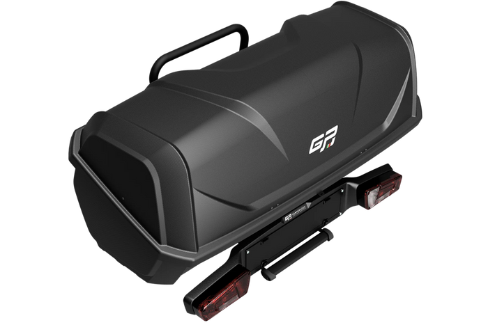 Krabice pro modulární platformu GP CALYPSO 23.GP023