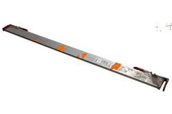 Boční nosník OUTLET UNITRAILER pro zajištění nákladu 2100-2400 mm