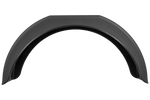 Blatník přívěsu 15-16" DOMAR D20140 plochý podběh kola 800/240 mm