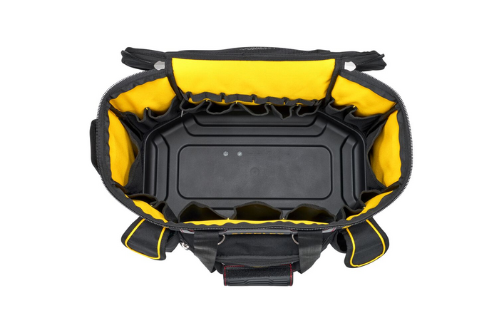 Brašna na nářadí STANLEY FATMAX 510x250x220mm 26l s oválným víkem