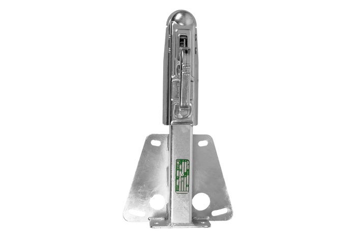 Kulové tažné zařízení AL-KO AK7 75VR pro přívěs o hmotnosti 750 kg s ojí typu V