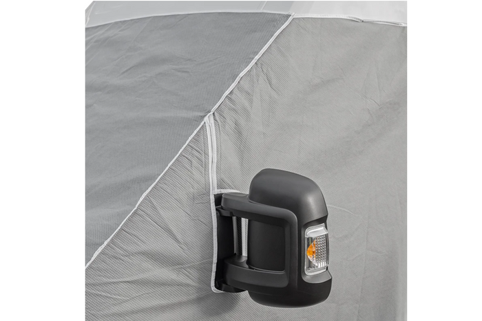 Kryt kabiny ProPlus 610683V01 pro Fiat Ducato, Peugeot Boxer, Citroen Jumper od roku 2006