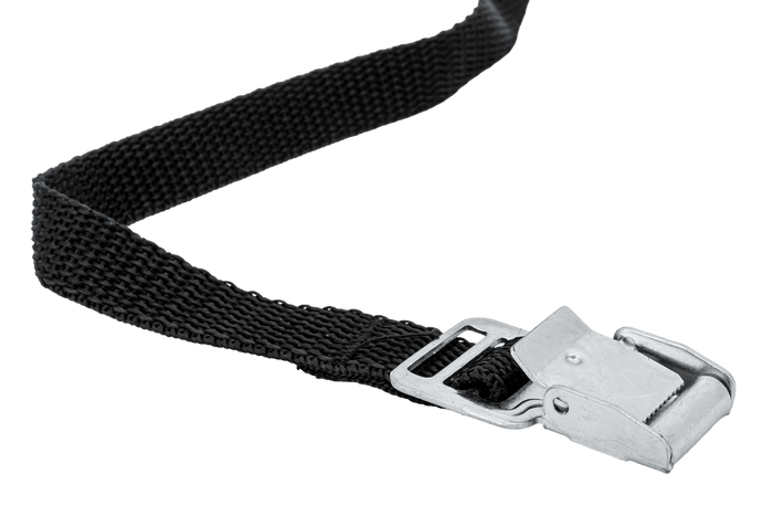 Popruh pro upevnění kol pro nosiče kol Peruzzo/Inter Pack - 906