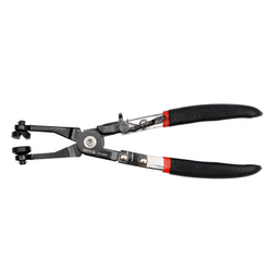 Rovné kleště pro rozpínací svěrky YATO YT-0650