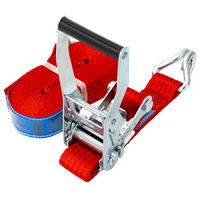 Transportní pás s napínákem UNITRAILER 8m/50mm/5t