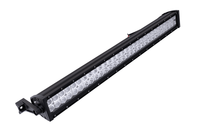 TruckLED 60x LED 6527 LM COMBO reflektorová pracovní lampa