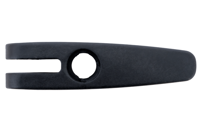 Klika s otvorem pro zámek - Atera Giro AF+ 9918700434