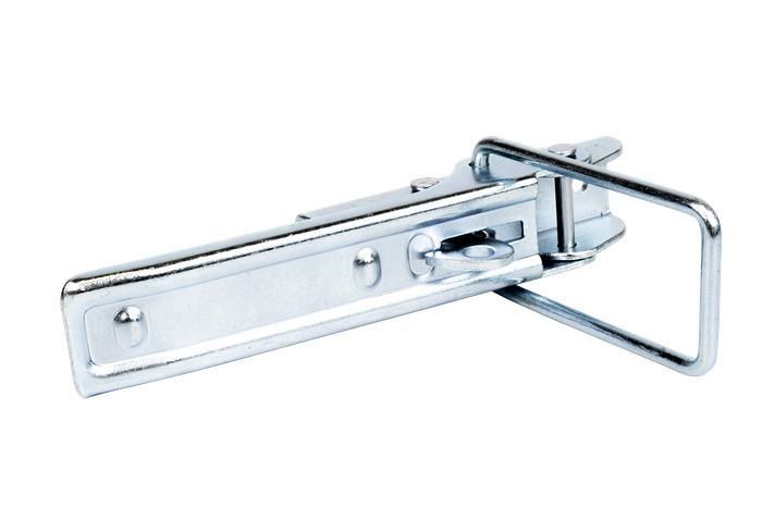 Boční hák pro přívěs UNITRAILER ZB-01/BV 10-1
