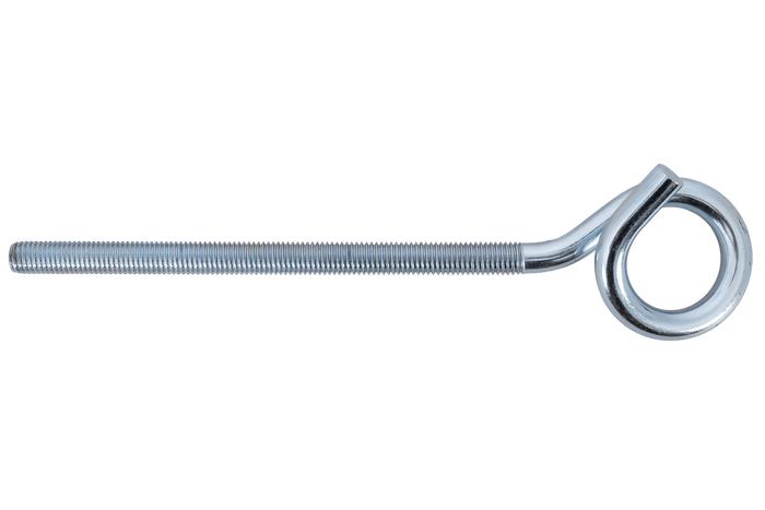 Stavební hák DROMET HOH M12x260 s otočným koncem