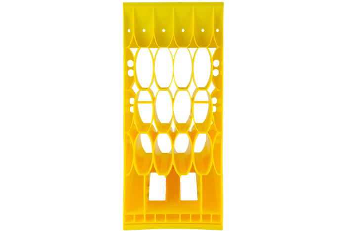 Klín pod kolo LOKHEN E53 H: 225 mm