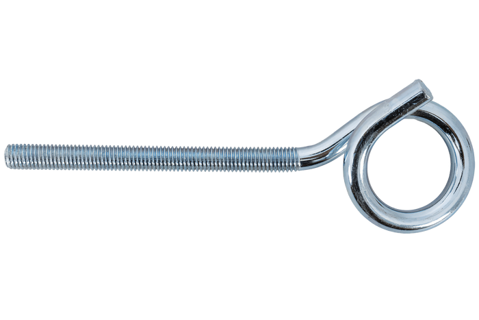 Stavební hák DROMET HOH M10x180 s otočným koncem