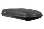 Střešní box Inter Pack Gran Torino matně černý