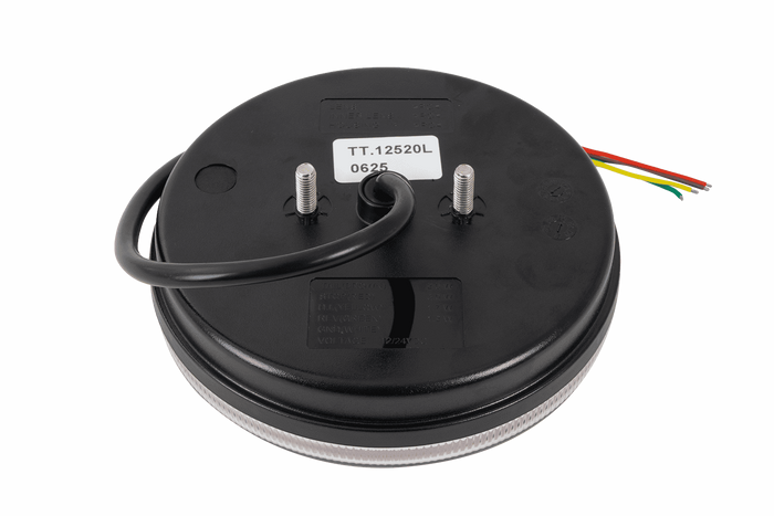 TT TECHNOLOGY TT.12520 LED zadní světlo 4 funkce vlevo