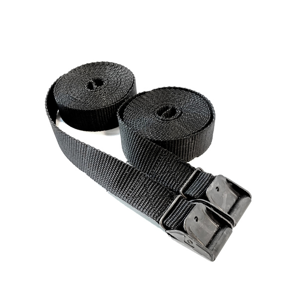 Textilní pás 300 cm - 2 kusy