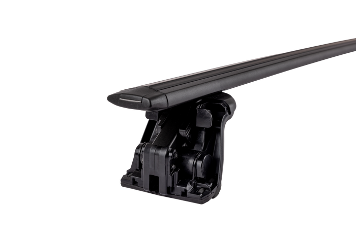 Střešní nosič Mont Blanc Furka C+B černý