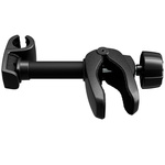 Střední držák M pro nosiče kol Peruzzo (černý)