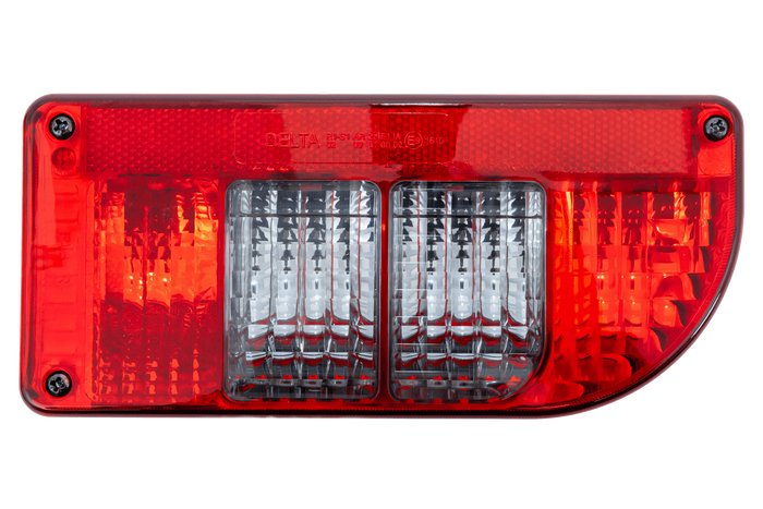 Lampa (pravá) pro Atera Strada Sport - 0969922627