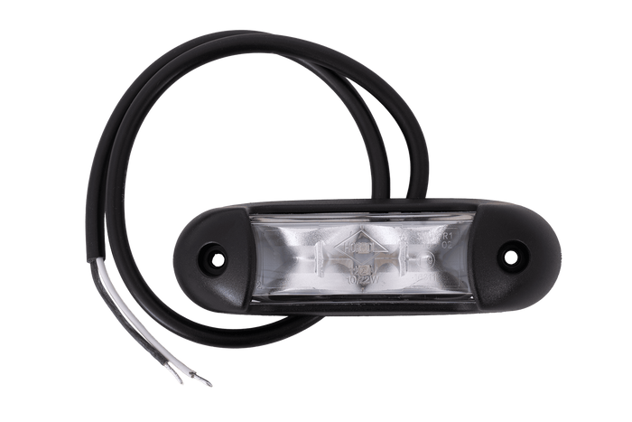 HORPOL LD 2166 LED obrysová lampa univerzální