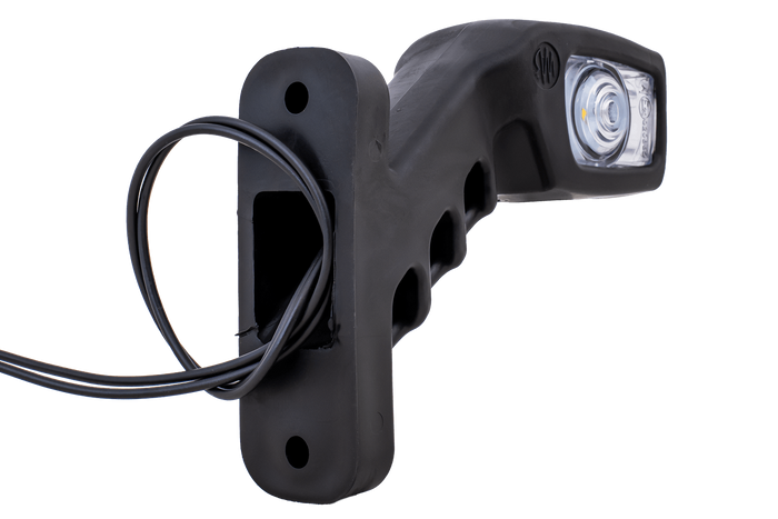 Obrysové světlo WAŚ W49 241L LED levé