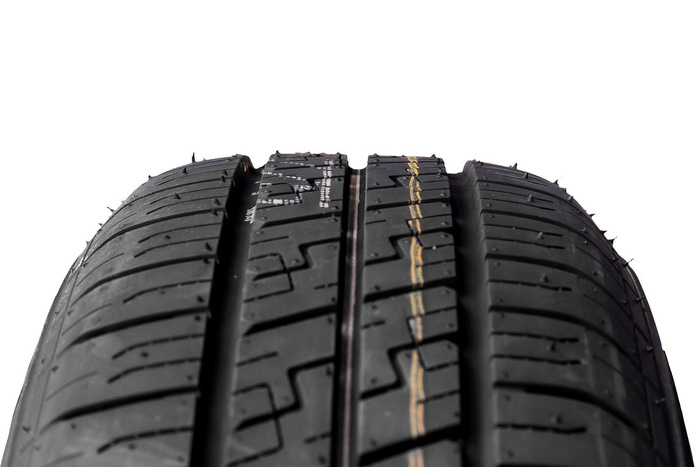 Vyztužené kolo pro přívěs TIRE KENDA 155/70 R12C 104/102N KENDA RIM 4,5Jx12"H2 5x112 ET:20