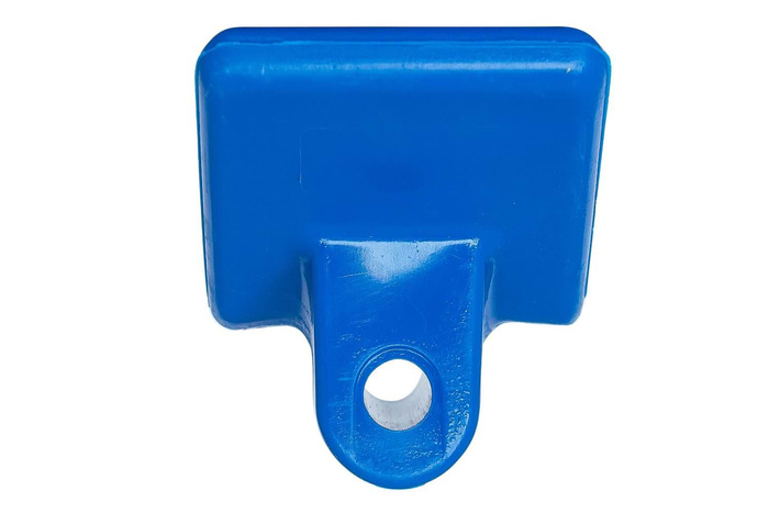 Příďový blatník DOMAR D41200 pro lodní přívěs