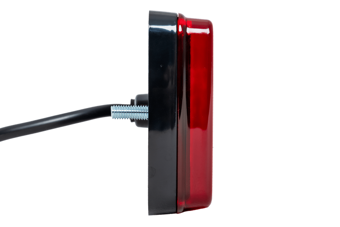 TruckLED L2301 LED zadní světlo 4 funkce univerzální