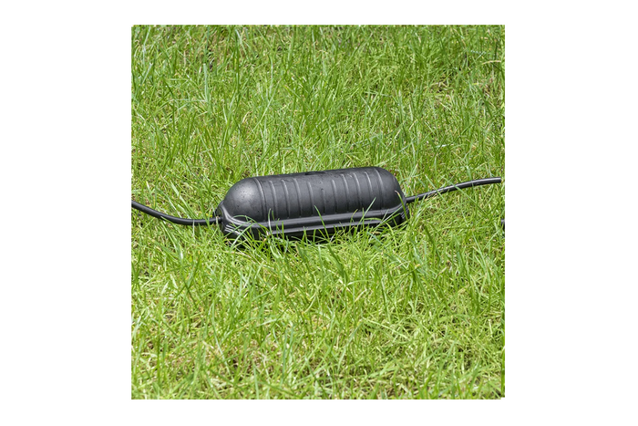 Voděodolné pouzdro pro prodlužovací kabel Ochranná krabička ProPlus SAFE BOX pro zástrčku Schuko