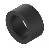 Distanční podložka pod kola KNOTT 32x21x16mm