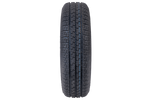 VÝSTUP Kolo přívěsu PNEU WANDA 155/70 R13 79N RÁFEK PŘÍVĚS TOP 4Jx13&quot;H2 4x100 ET:30