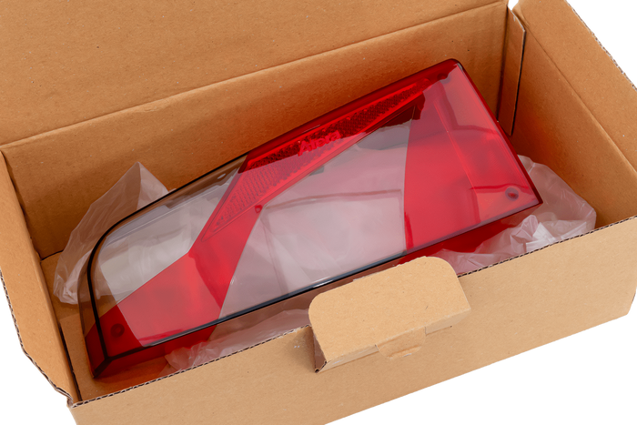 Stínidlo (vlevo) pro Strada EVO/Vario - 022714