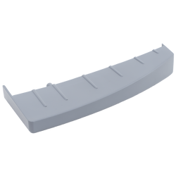 Kryt lampy (pravý) pro Atera Strada EVO/Vario - 0969922717