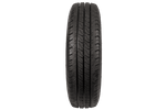 Kolo přívěsu LINGLONG TYRE 165/80 R13C 96/94N UNITRAILER RIM 4Jx13" 4x100 ET:30