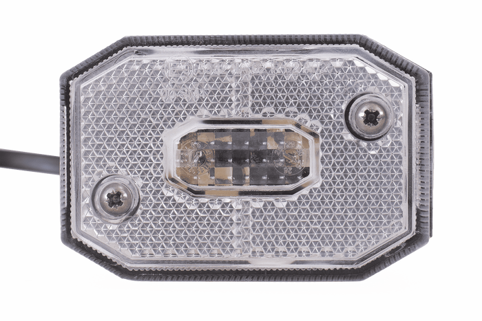 Univerzální obrysová lampa ASPÖCK FLEXIPOINT I