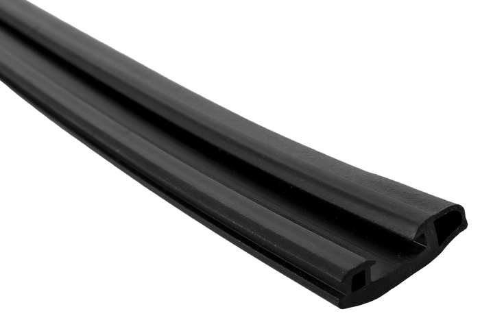 Gumové těsnění pro nosníky Virgo G2 IR / RR / FP - 135 cm