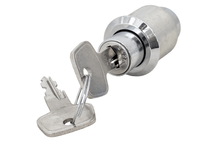 Zámek AL-KO typ AK 301 351 + Safety Ball