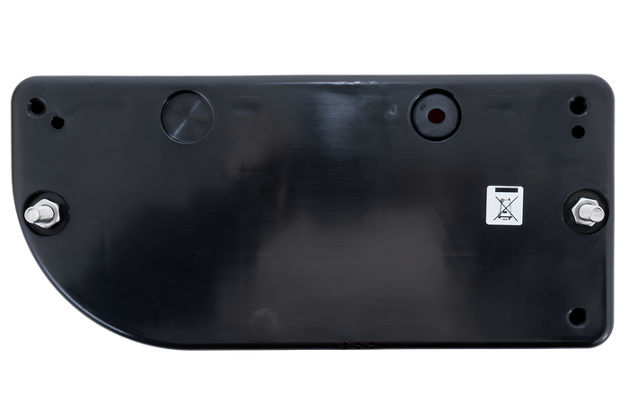 Lampa (pravá) pro Atera Strada Sport - 0969922627