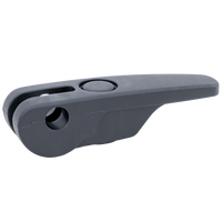 Klika bez otvoru pro zámek - Atera Giro AF+ 092444