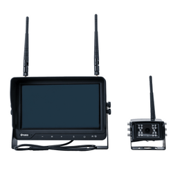 Bezdrátový couvací systém SPAREX S.166339 monitor 9" + kamera