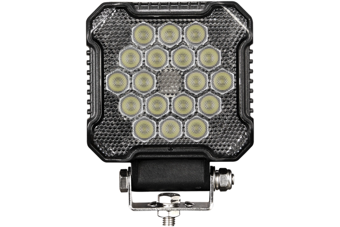 OUTLET LED pracovní světlomet TruckLED L0172 18xLED 2800lm
