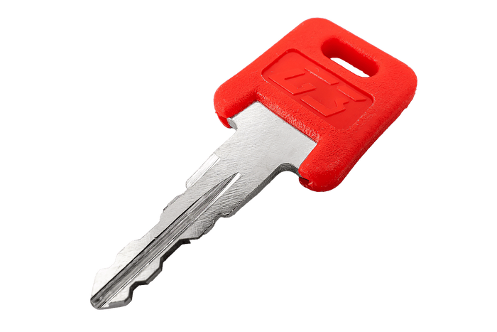 Klíč Stella č. 167 (1 ks)