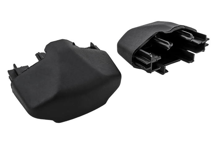 Střešní nosič Inter Pack Libra 120 s integrovanými lyžinami